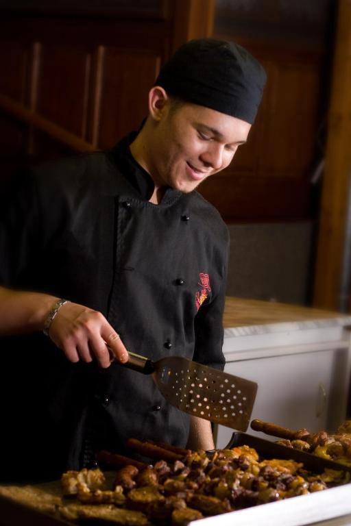Winkler Haz Hotel Vásárosnamény Kültér fotó
