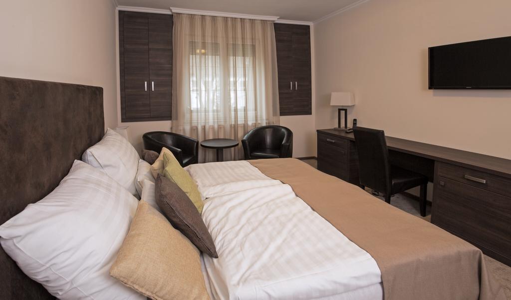 Winkler Haz Hotel Vásárosnamény Kültér fotó
